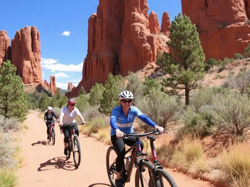 E-Bike Tours